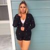 Sarah Roberson - @sarahjanayyshop - Poshmark